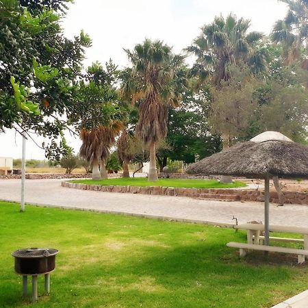 Apartamento East Gate Rest Camp Buitepos Exterior foto